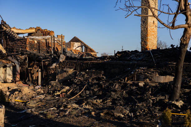 24/7 Emergency Structural Rebuild experts in Newport, KY