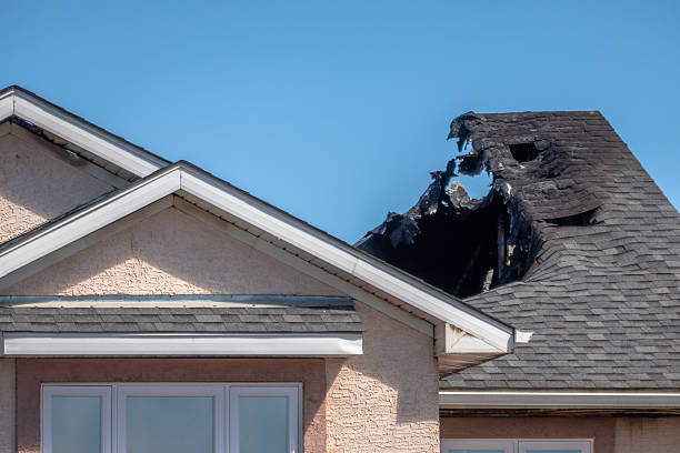 Licensed Structural Rebuild service in Newport, KY - Fire Damage Laser Cleaning